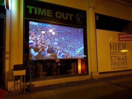 Foto: Time Out